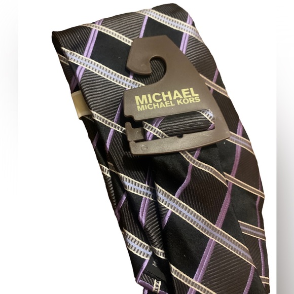 Michael Kors Tie - Picture 2 of 11